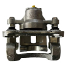 2013 Hyundai Tucson Brake Caliper 2